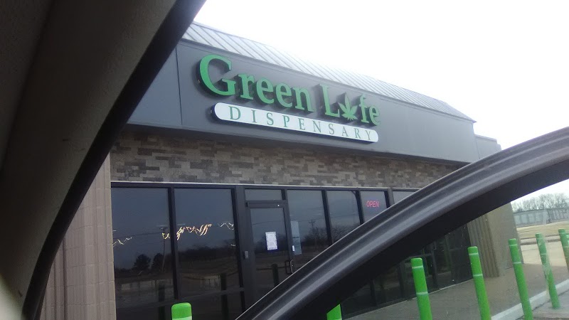 Green Life Dispensary