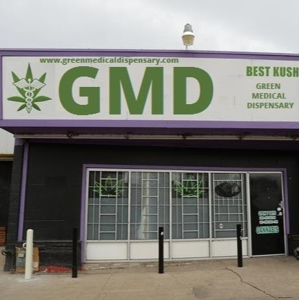 Green Medical Dispensary