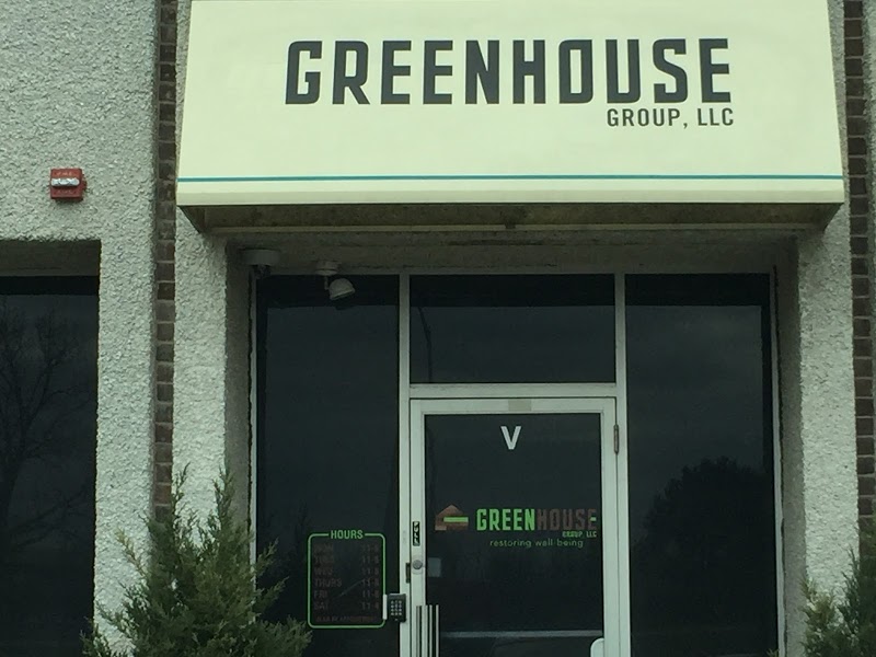 Greenhouse Dispensary