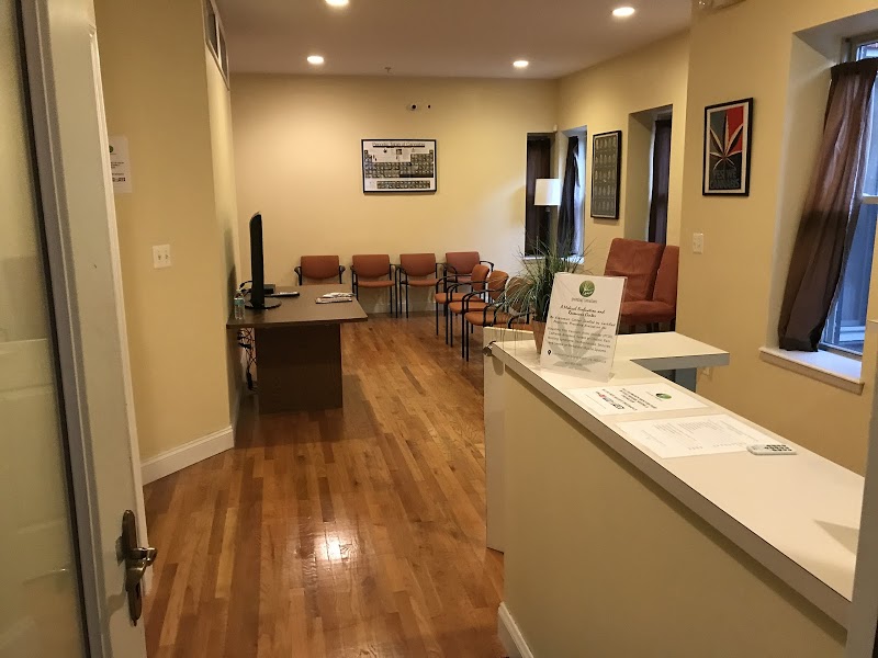 GreenLeaf Medical Cannabis Evaluation and Resource Center