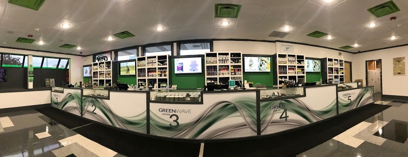 Greenwave Dispensary Maryland