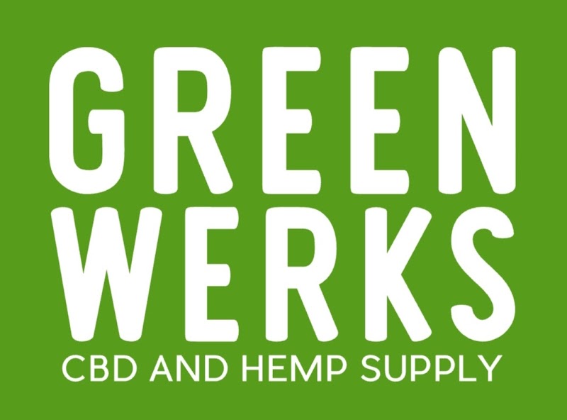Greenwerks Cbd And Hemp Supply