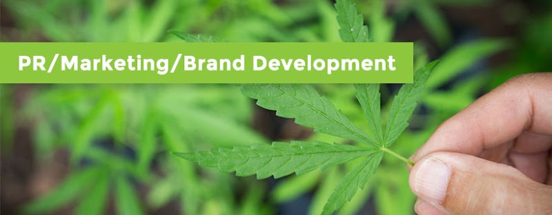 Grow Cannabis Marketing
