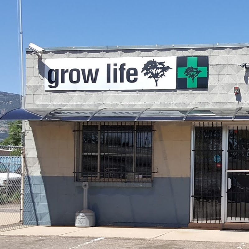 Grow Life Medical Marijuana Dispensary