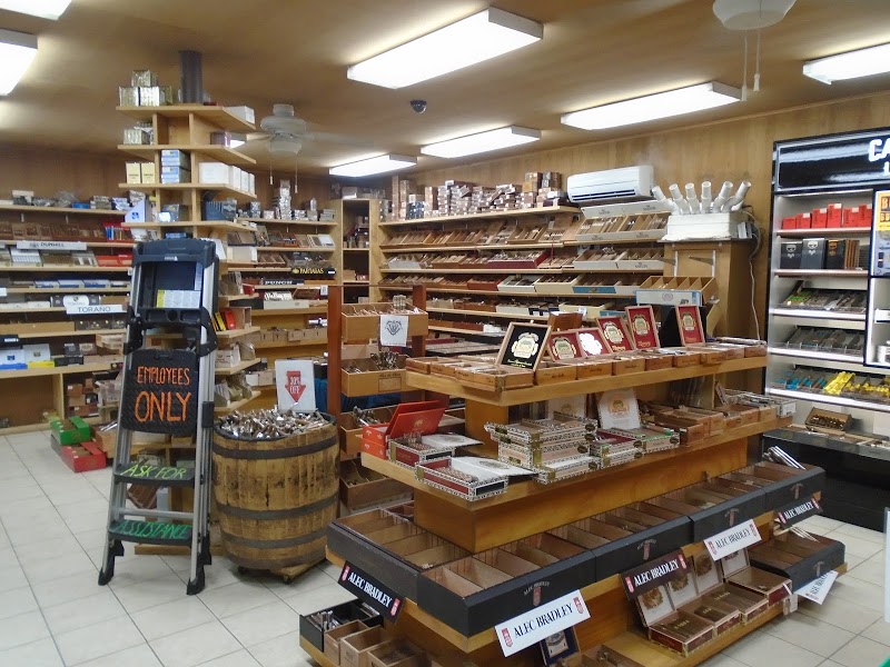 Habana Premium Cigar Shoppe