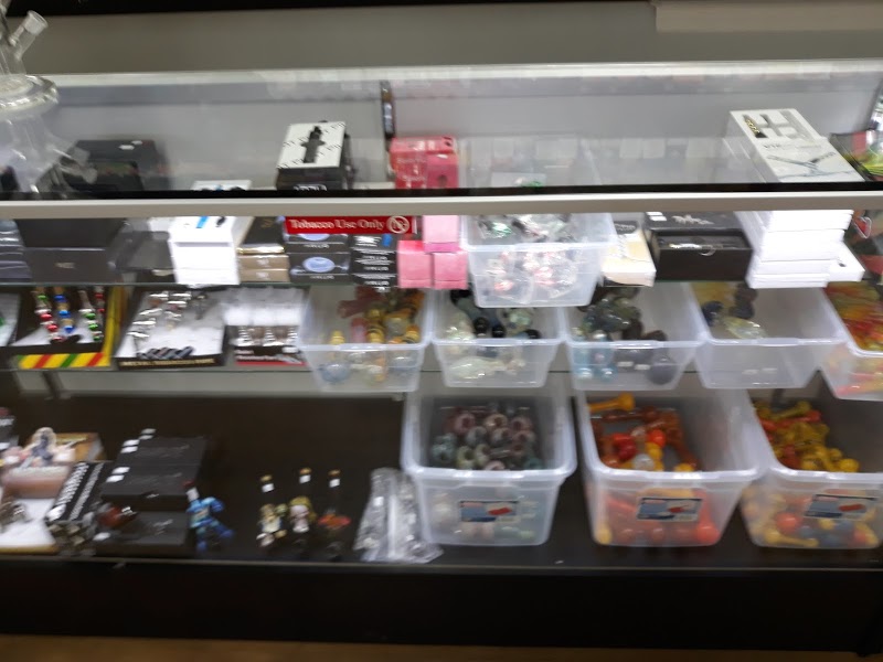 Half Price Tobacco And Pipe Smoke Shop Headshop In Zephyrhills Florida