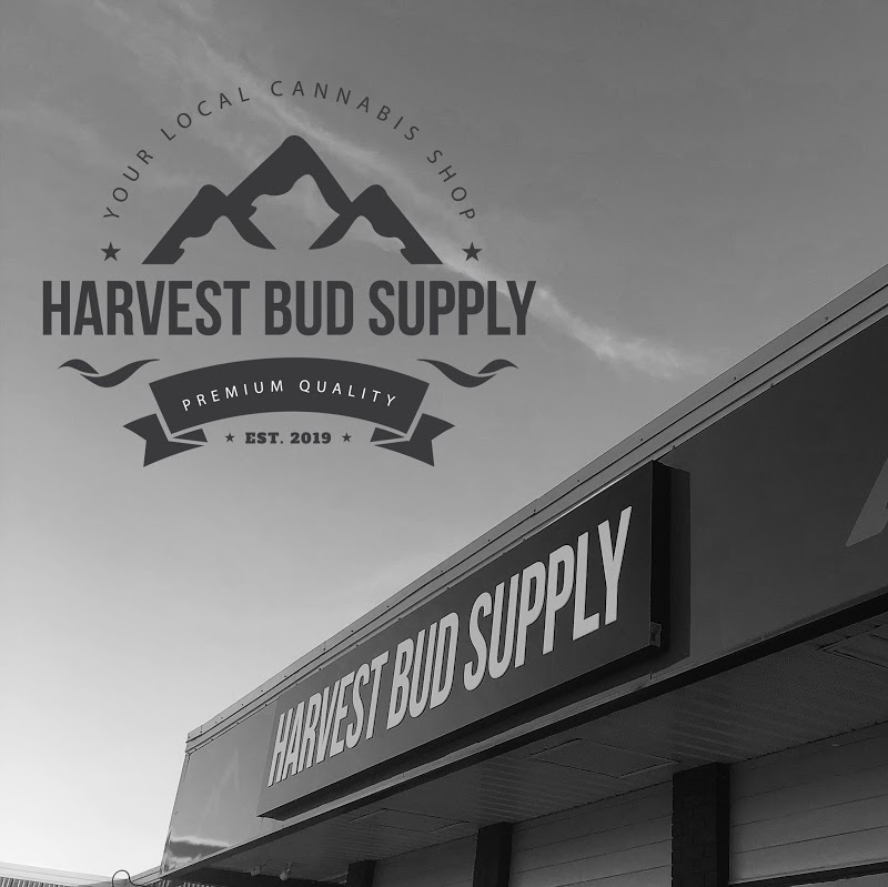 Harvest Bud Supply