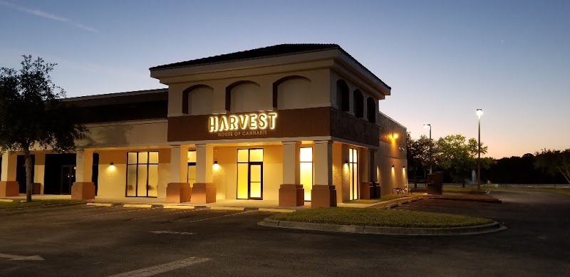Harvest HOC of North Port Dispensary