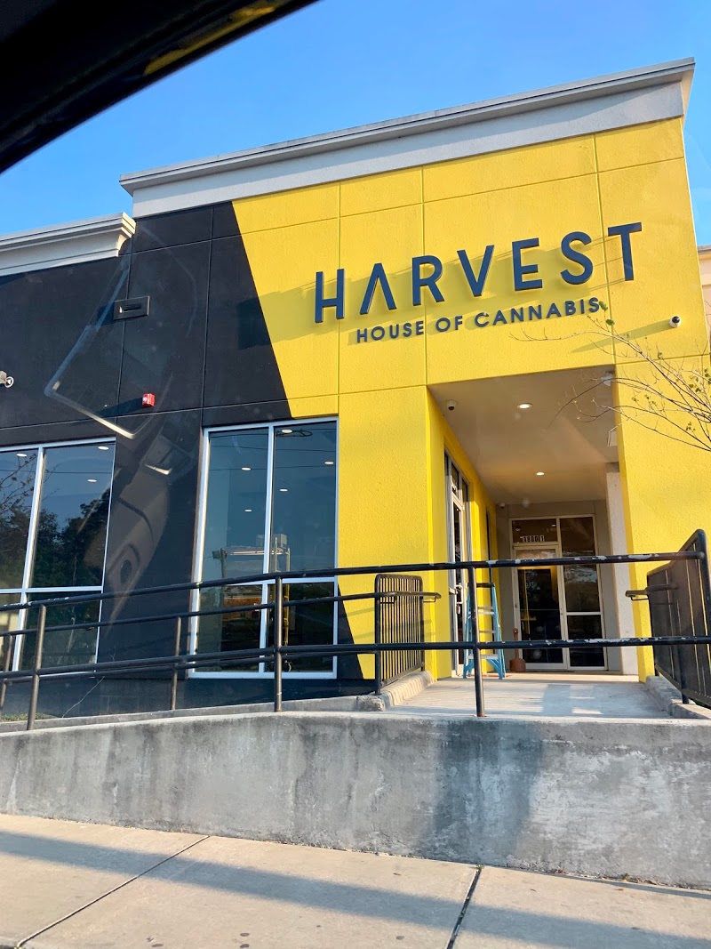 Harvest HOC of Tallahassee Dispensary