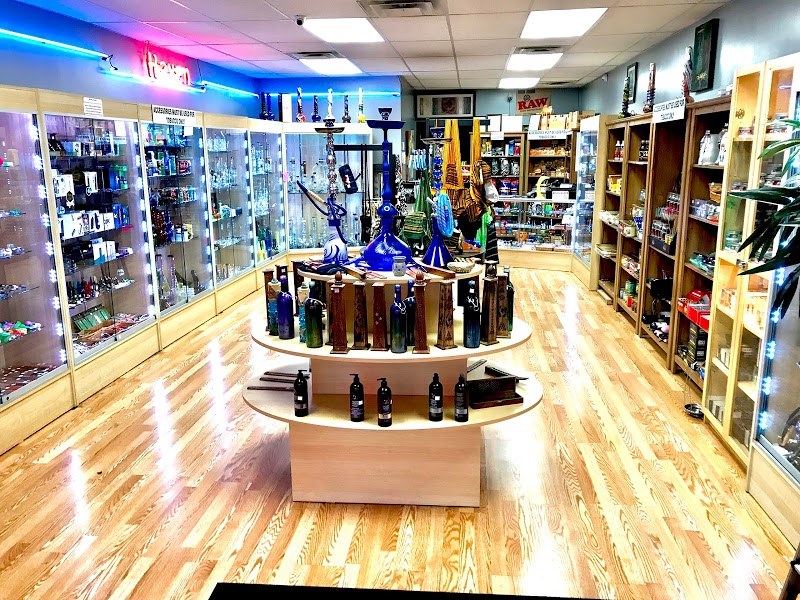 Haven Tobacco Accessories | Headshop In Florence, Kentucky