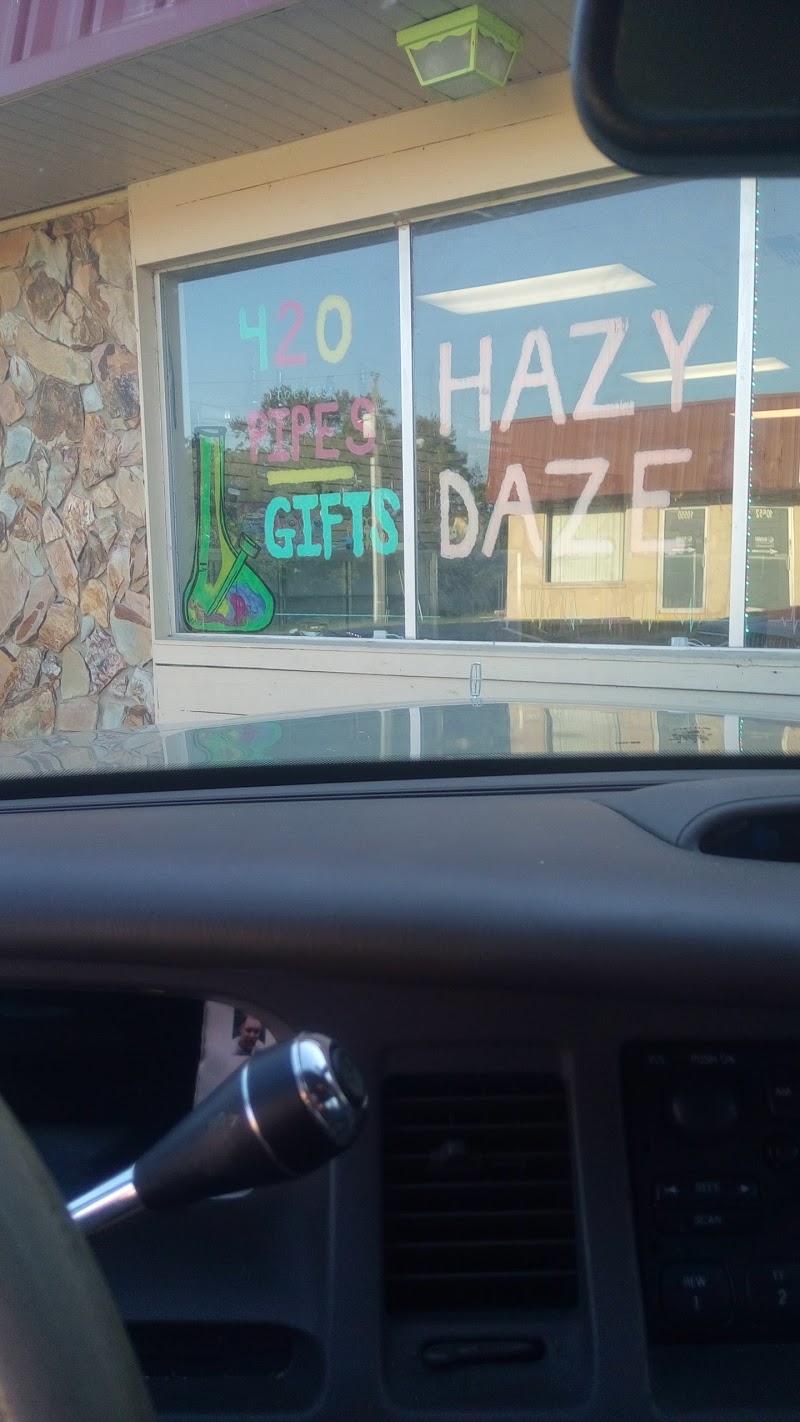 Hazy Daze Smoke Shop