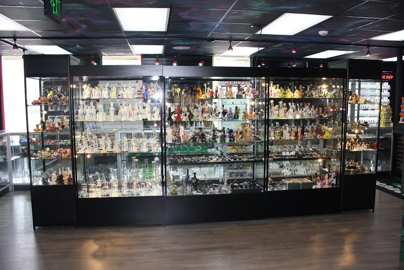 Headdy Glass Gallery