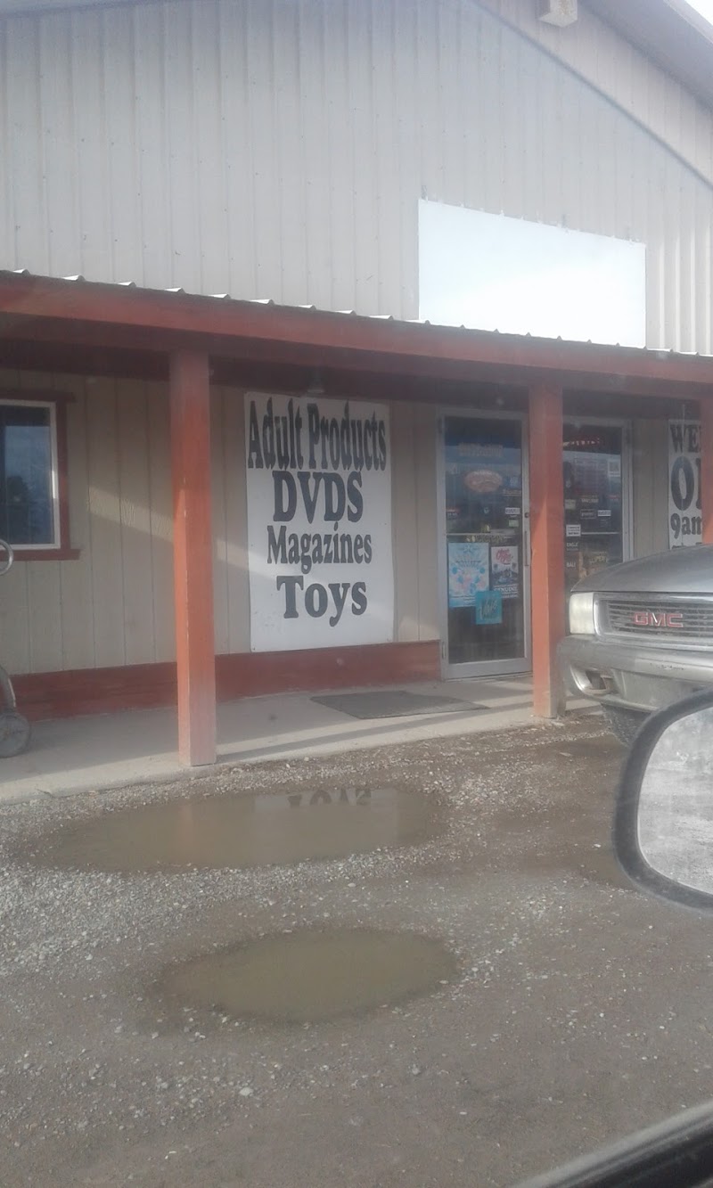 Heads Up Tobacco Accessories Vape Shop In Evergreen Montana
