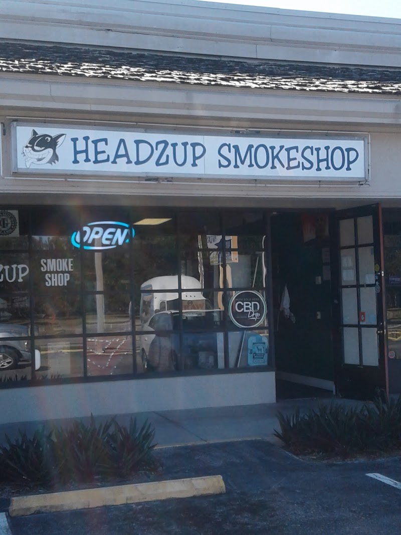 Headzup Smokeshop