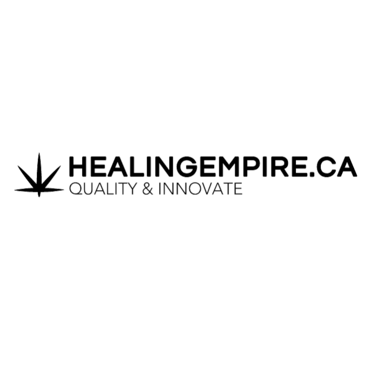 Healing Empire - Online Dispensary