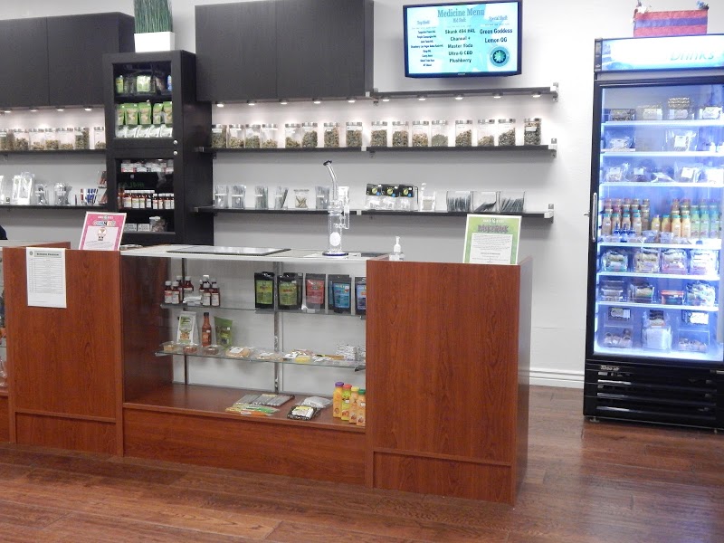 Health for Life Dispensary