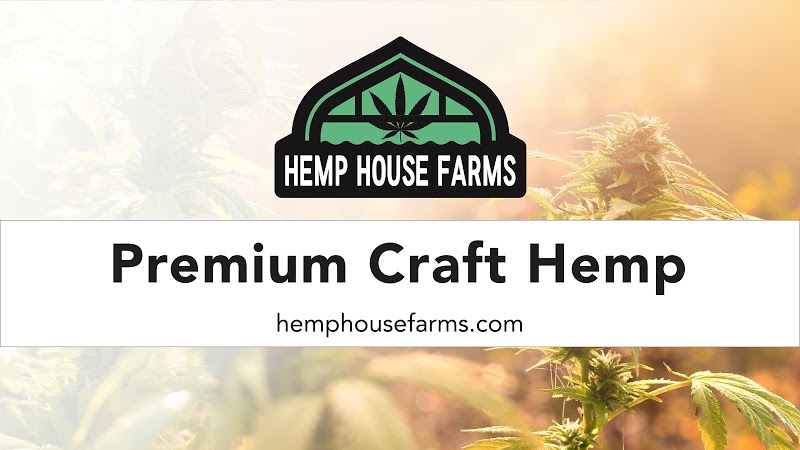 Hemp House Farms LLC. | Dispensary in Cheshire, Connecticut
