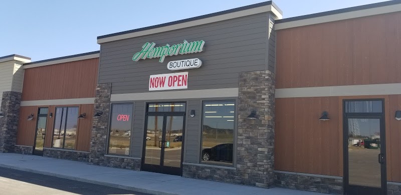 Hemporium Boutique and Dispensary