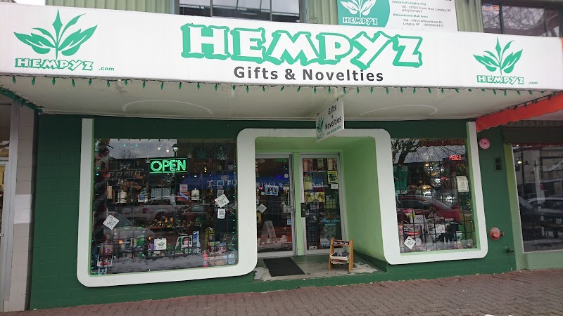Hempyz Gifts & Novelties