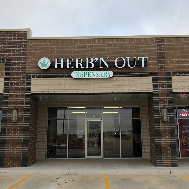 Herb\'N Out Dispensary