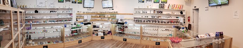 Herbal Choices Dispensary - Bandon