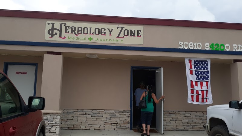 Herbology Zone Medical Dispensary