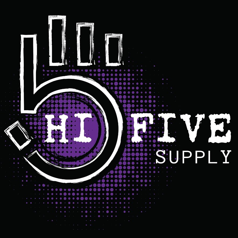 HiFive Supply