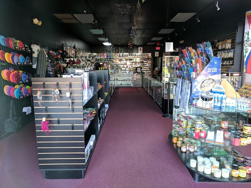 High Life Smoke Shop Mooresville