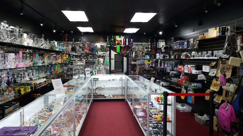 High Life Smoke Shop