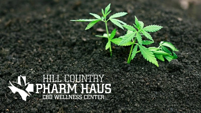 Hill Country Pharm Haus