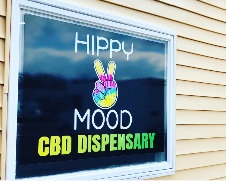 Hippy Mood CBD Dispensary