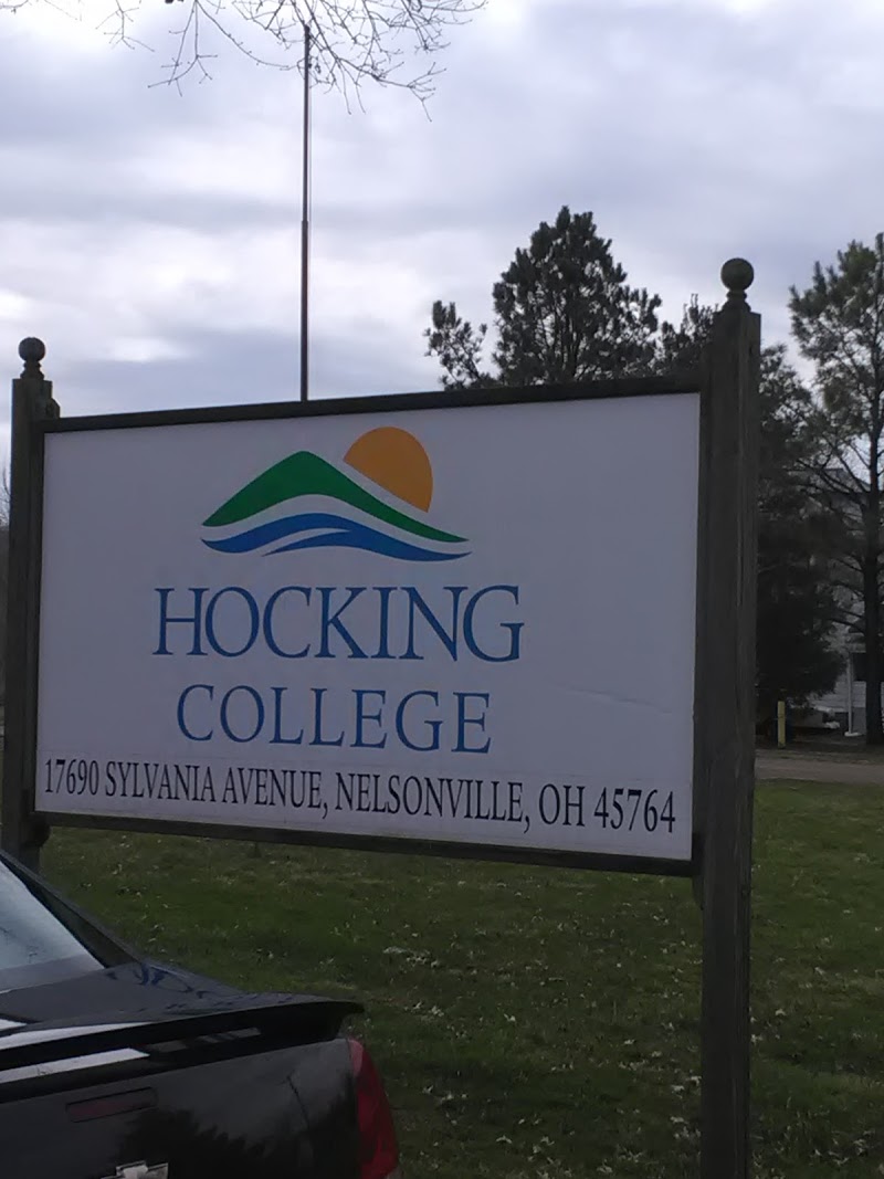 Hocking College Cannabis Testing Laboratory