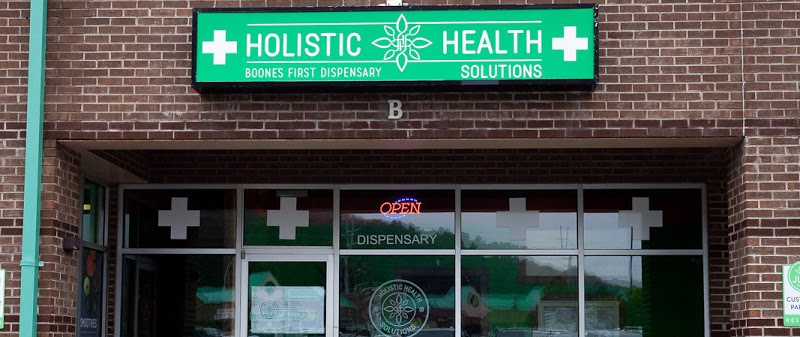 Holistic Health Solutions