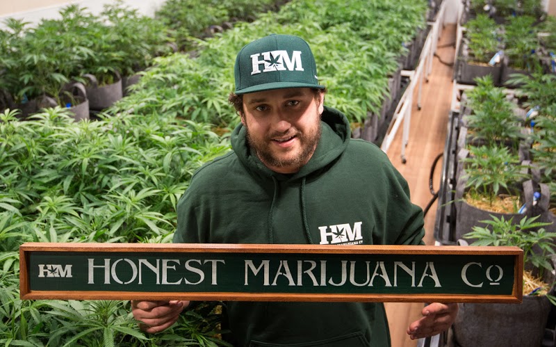 Honest Marijuana Company