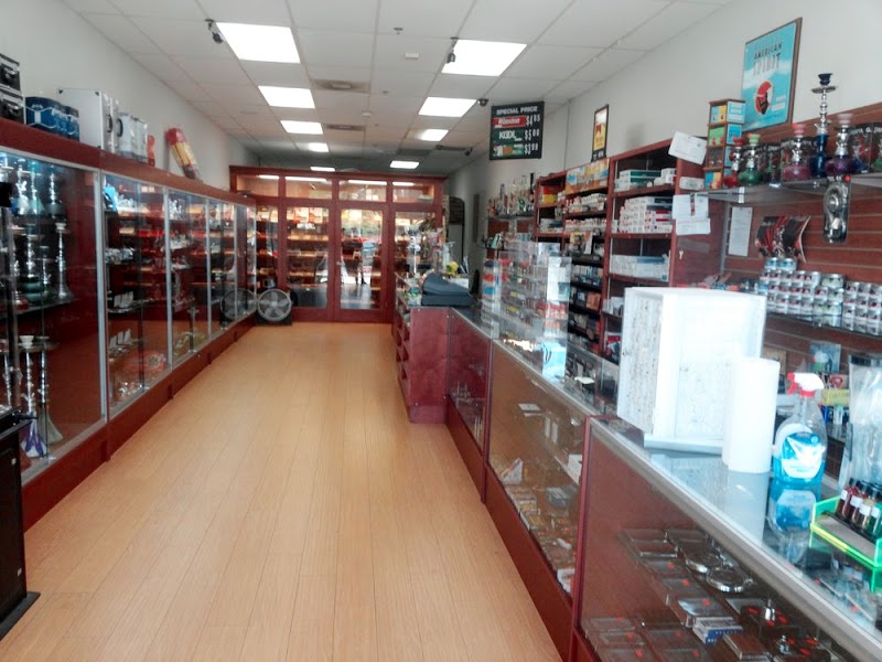 Hookah Valley | Vape Shop in Simi Valley, California
