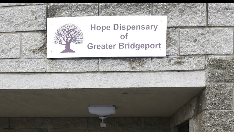 Hope Dispensary of Greater Bridgeport