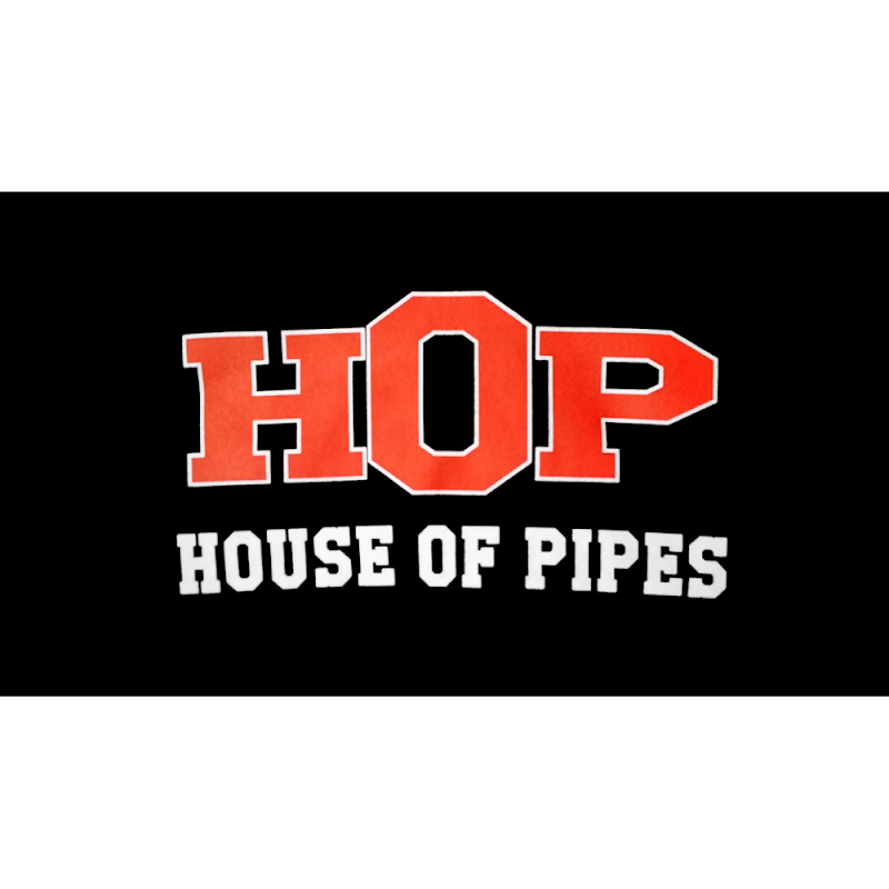 House of Pipes