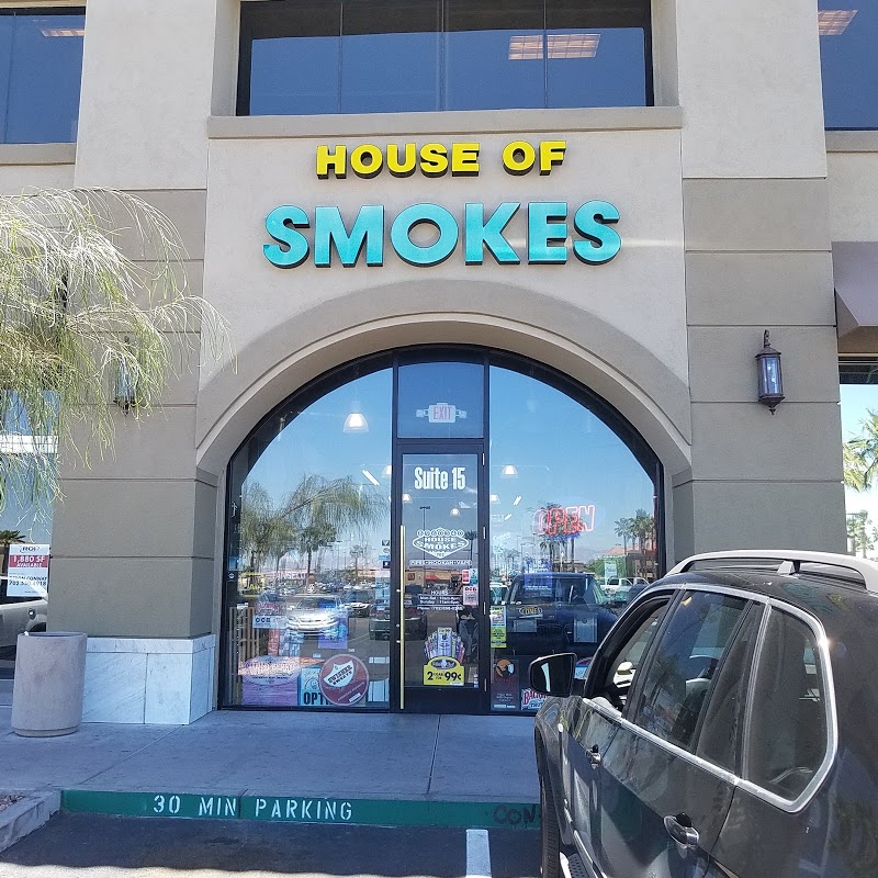 House of Smokes