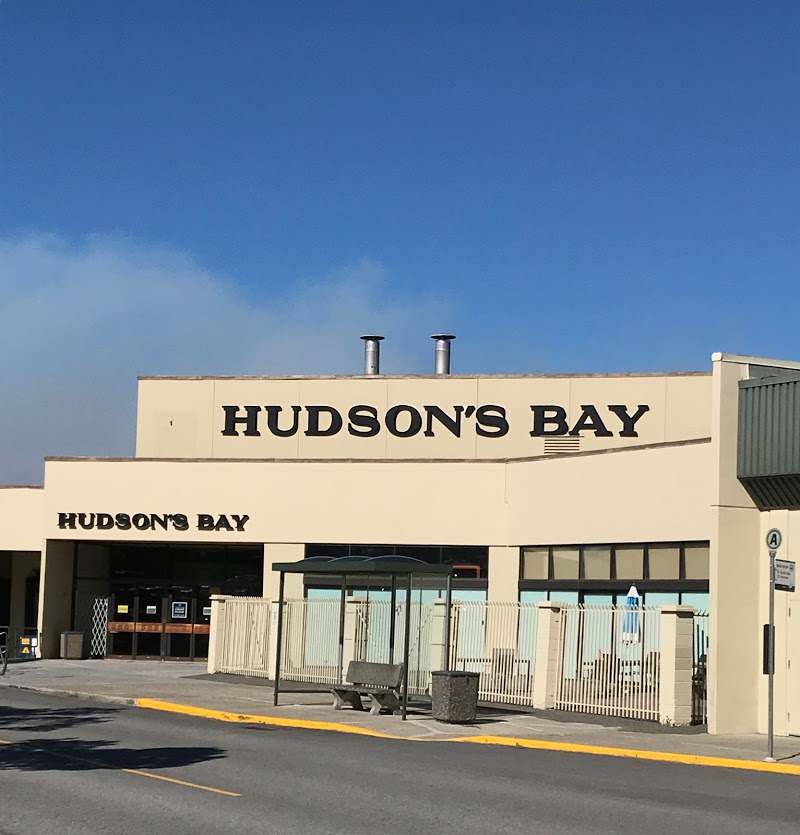 Hudson\'s Bay