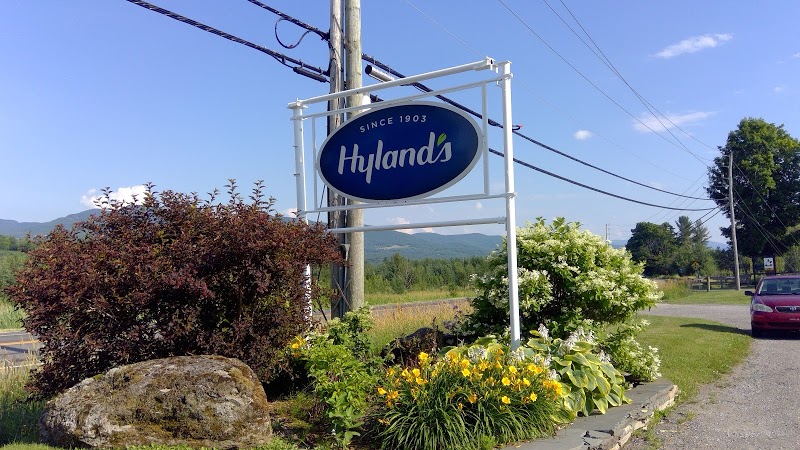 Hyland’s Homeopathic Canada Inc. (Forté)