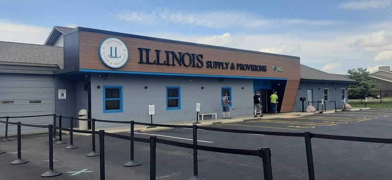 Illinois Supply & Provisions