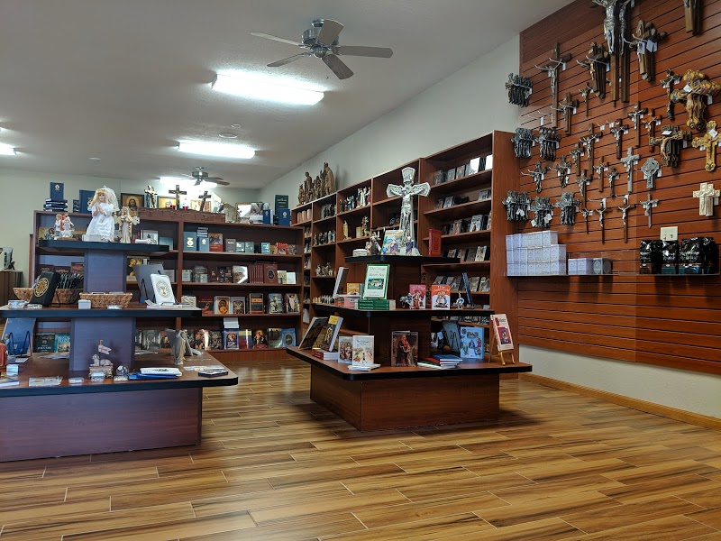 Immaculata Bookstore