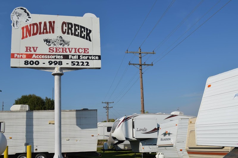 Indian Creek RV Service