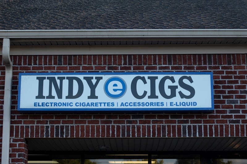 Indy E Cigs