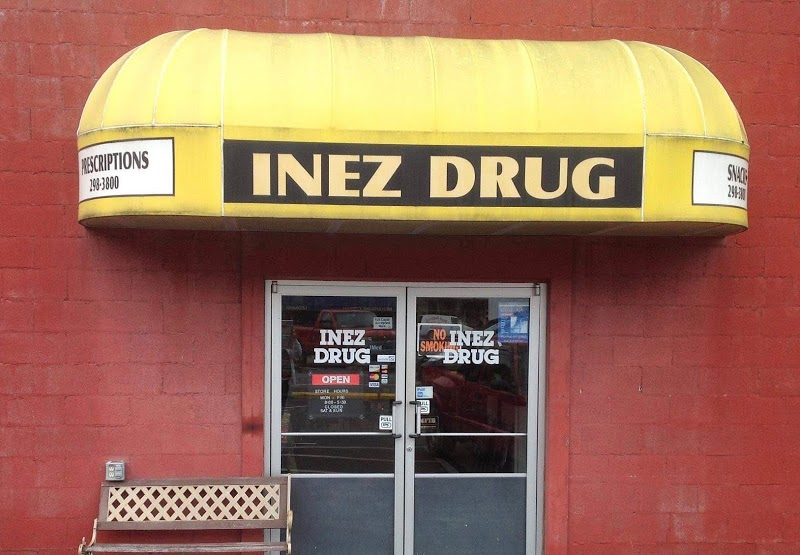 Inez Drug Store