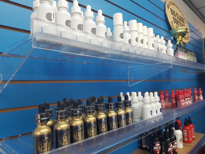 Infinity Vapers | Vape Shop in Bossier City, Louisiana