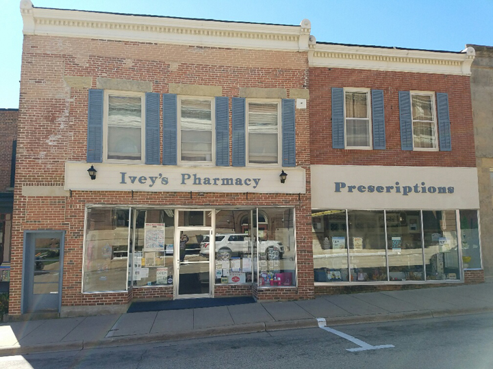 Ivey\'s Pharmacy, Inc.