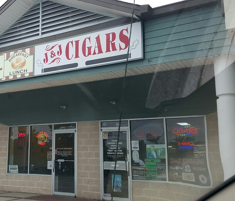 J & J Cigars