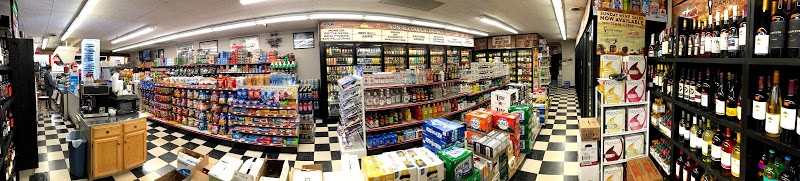 JB\'s Beverage and Tobacco Shop