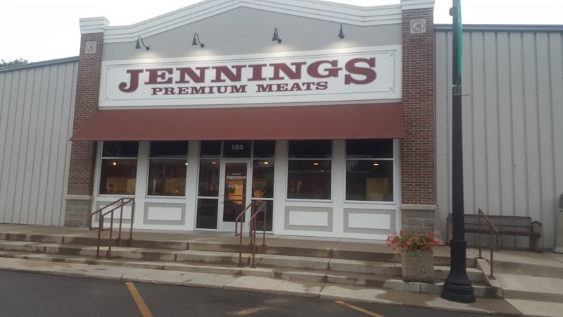 Jennings Premium Meats